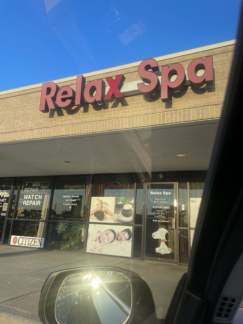 Relax Spa, massage spa in Cedar Hill, TX, photo 3 of 3